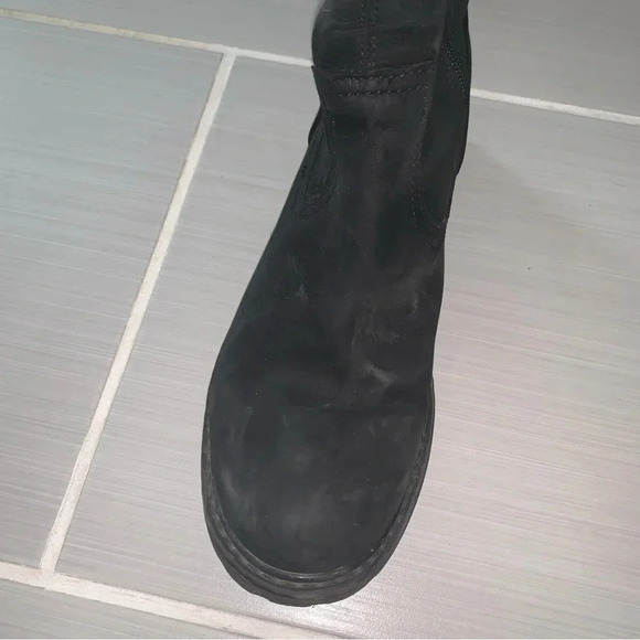 Timberland Earthkeepers Stoddard Tall Boot Black  8.5 - Picture 9 of 12